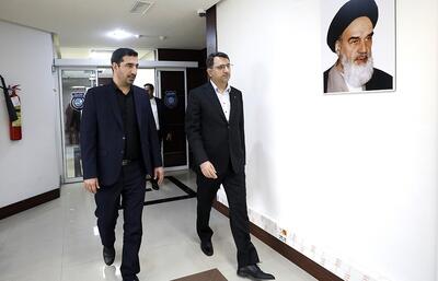  انتخاب حراست سازمان منطقه آزاد کیش بعنوان حراست برتر مناطق آزاد ایران