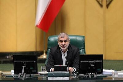  نیکزاد: اختلاف ایران و آمریکا ریشه‌ای و مبنایی است و حل نخواهد شد/قوی شدن جز با اتحاد مقدس امکان‌پذیر نیست