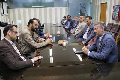  تشکیل دبیرخانه پایتختی کتاب در شاهرود، فرصتی مناسب پیش روی مدیریت شهری