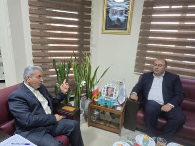  به‌روزرسانی ایستگاه هواشناسی لنگرود و ایجاد ایستگاه جدید در ارتفاعات اطاقور