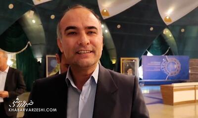  براتی: رای بازگشت ۳ امتیاز به سه تیم لیگ برتری اعتماد و ثبات را نشانه گرفته است/ این تصمیم باعث بی‌انگیزگی سایرین می‌شود