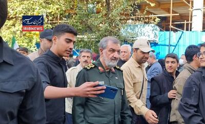  ببینید | محسن رضایی: آمریکا و اسرائیلی‌ها مثل سگ هار، عوعو می‌کنند! - کلبه سرگرمی