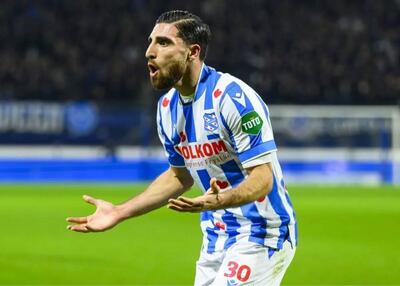  رسمی | علیرضا جهانبخش به تیم گمنام پیوست - کلبه سرگرمی