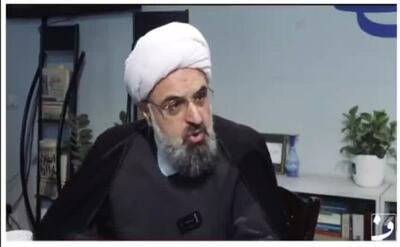  ببینید | سرپرست ستاد امر به معروف و نهی از منکر: چطور در پرونده ادعای تجاوز سوپراستار سینما همه می‌گویند زود قضاوت نکنیم اما در مورد آقای صدیقی... - کلبه سرگرمی