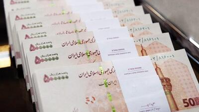  انتشار فیش حقوقی ۹۵ میلیون تومانی/ماجرا چیست؟ - کلبه سرگرمی
