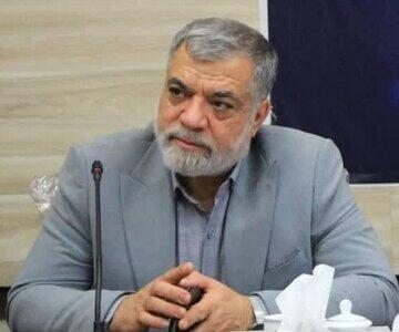  ماجرای سوخت‌رسانی هوایی اسرائیل در آسمان نزدیک مرز ایران در جنگ 12 روزه چه بود؟/ سردار آبنوش: پدافند ما در جنگ با اسرائیل موفق عمل نکرد - کلبه سرگرمی