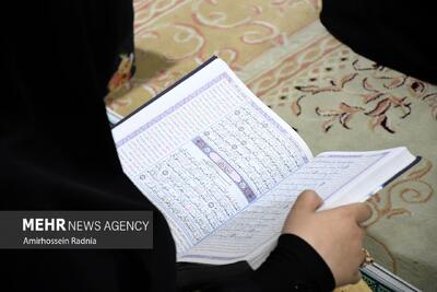  معرفی ۳۰ ترجمه شاخص قرآن کریم در نمایشگاه قرآن امسال - کلبه سرگرمی