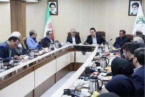  بیمه تکمیلی بازنشستگان فولاد در اولویت است - کلبه سرگرمی