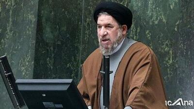  میرتاج‌الدینی: نطق قالیباف در دفاع از شأن مجلس بود نه تسویه‌ حساب سیاسی/ روحانی نباید در این مقطع می‌گفت روسیه علیه ایران رای داده بود - کلبه سرگرمی