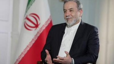  عراقچی: ایران آماده کمک‌رسانی فوری به زلزله‌زدگان افغانستان است - مردم سالاری آنلاین