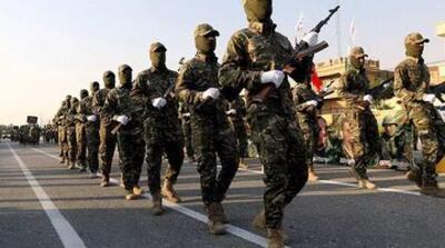  اسرائیلی ها مدعی شدند: ایران برای رویارویی آینده با اسرائیل مقاومت عراق را مسلح می‌کند - مردم سالاری آنلاین
