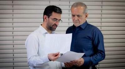  آذری جهرمی: می‌فرمایید خفه شویم و از دولت گلایه نکنیم؟! - مردم سالاری آنلاین