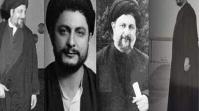  کمیته پیگیری پرونده امام موسی صدر اسناد تحقیقاتی را از هیئت رسمی لیبی دریافت کرد - مردم سالاری آنلاین