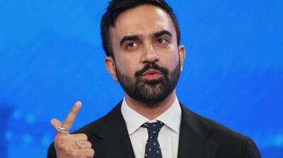  فوربس: ۲۶ میلیاردر آمریکایی در تلاش‌اند تا مانع از رسیدن «زهران ممدانی» به سمت شهردار نیویورک شوند - مردم سالاری آنلاین