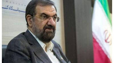  محسن رضایی: آمریکا و اسراییل مثل سگ‌های هاری هستند که عو عو می‌کنند - مردم سالاری آنلاین