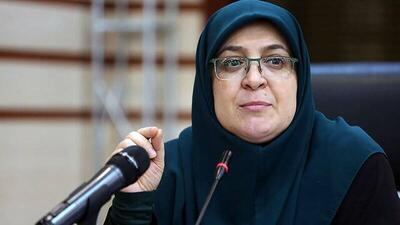  فیلم/ خبر مهم مهاجرانی درباره کارت رفاهی جهیزیه/ وام ازدواج حذف می‌شود؟