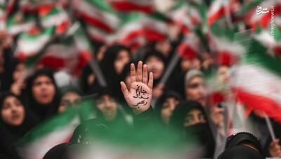  تنها راه مصونیت بخشی به کشور