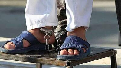  بخشش قاتل پس از ۱۳ سال در دزفول