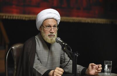  آیت‌الله دژکام: بررسی فلسفی و اخلاقی هوش مصنوعی در حکمرانی ضرورت دارد