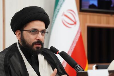  شعار «مرگ بر اسرائیل» عین رحمت است