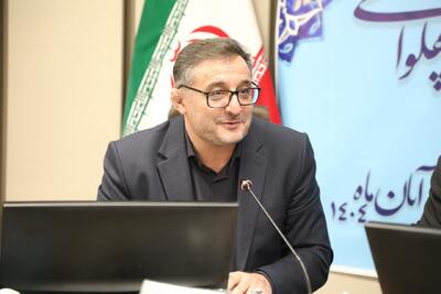  همدان از قطب‌های برجسته ورزش زورخانه‌ای کشور است