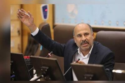  هاشمی: بازگشت به تحصیل ۲۷ هزار دانش‌آموز هرمزگان نیازمند اعتبار است