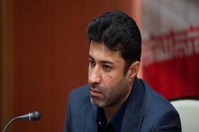  معاون جدید شهرسازی و معماری شهرداری تهران منصوب شد