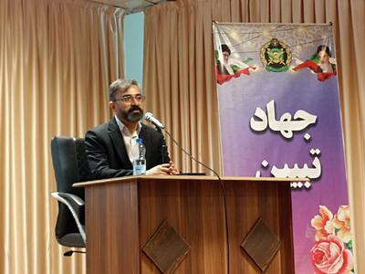  حسن خانی: ایران نظم جهانی مبتنی بر استثناگرایی را به چالش کشیده است