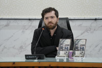  مستندسازی تسخیر سفارت آمریکا حافظه تاریخی ملت را حفظ می‌کند