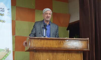  نوآوری، مسیر نجات کشاورزی از الگوی سنتی مصرف آب است