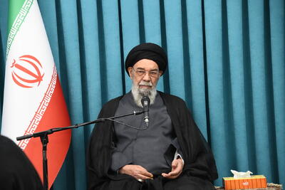  طباطبایی‌نژاد: استکبارستیزی مسئله‌ای عقلانی و تاریخی است