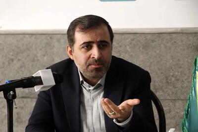  حسینی: وظیفه نسل امروز ساختن «ایران قوی» است