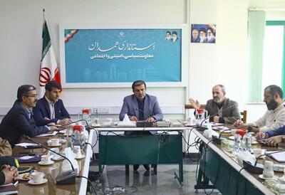  ربانی‌مهر: بیش از ۱۰۰ کودک کار در همدان شناسایی و تحت پوشش قرار گرفتند