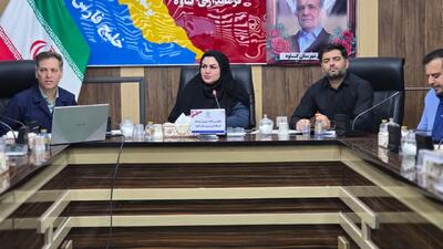  معاون فرماندار گناوه: تعهد اشتغال شهرستان بیش از ۱۶۰۰ نفر تعیین شد