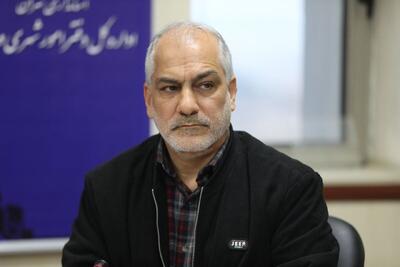  «یزدی مهر»سرپرست مرکز مدیریت بحران استانداری و جانشین استاندارتهران شد