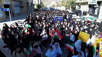  بازخوانی یک روز تاریخی با صدای نسل نو