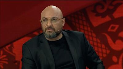  کرمی: آستارا به جایگاه اصلی خود در فوتبال ایران باز می گردد
