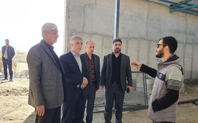  حمایت از طرح‌های ورزشی و گردشگری موجب اشتغال پایدار جوانان می‌شود