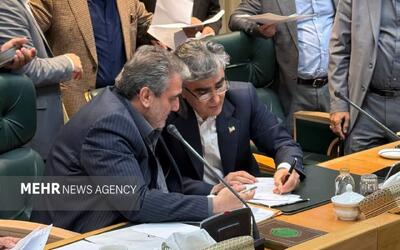  پیام امید بخش برای تولیدکنندگان استان سمنان؛ مشکلات ارزی رفع می‌شود