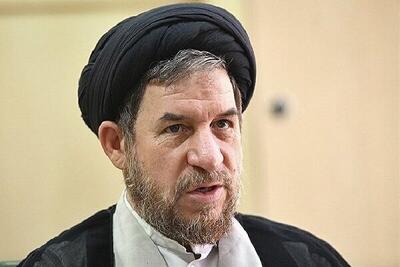  میرتاج الدینی: ۱۳ آبان نماد ایستادگی ملی است