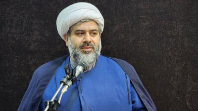  حجت الاسلام شریف تبار: کنگره نوحه فاطمی در مازندران برگزار می‌شود