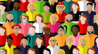  میگنا - هویت اجتماعی چیست ؟