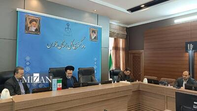  روابط‌عمومی، محور اطلاع‌رسانی مؤثر و تقویت اعتماد عمومی در نظام قضایی