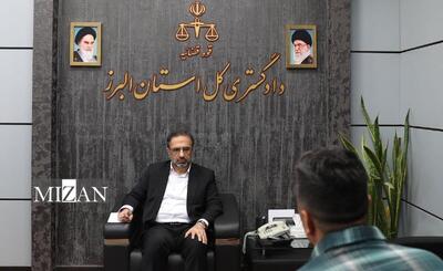  مدیران قضایی استان البرز به درخواست‌های حقوقی و قضایی ۸۳۰ نفر از مراجعان رسیدگی کردند