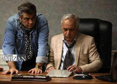  ایفای نقش متفاوت محمدحسین لطیفی در ساخته بابک برجسته/ روزهای پایانی فیلمبرداری «گلوریا» در تهران + تصاویر جدید