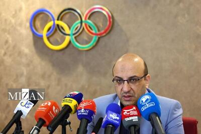  علی‌نژاد: درخشش کاروان جوانان کشورمان در بحرین بی‌نظیر بود/ روابط ایران و IOC در سطحی بسیار مطلوب قرار دارد