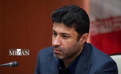  معاون جدید شهرسازی و معماری شهرداری تهران منصوب شد