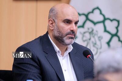  معاون اجتماعی فرهنگی شهرداری تهران:  اختلاف ما با آمریکا مبنایی است