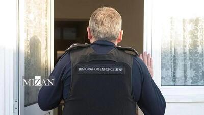  کارگران مهاجر؛ هدف کارزار بازداشت و اخراج گسترده از انگلیس