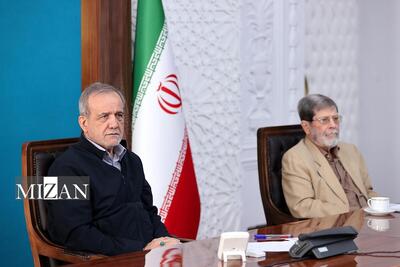  پزشکیان: پایداری منابع مالی، شرط موفقیت طرح پزشک خانواده است